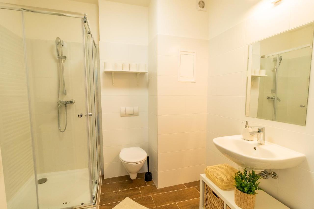 Apartman Liptov 15 Liptovsky Mikulas Exterior photo